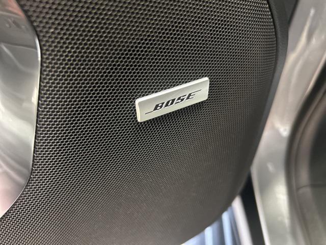 new 2025 Chevrolet Tahoe car, priced at $82,120
