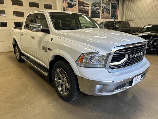 used 2019 Ram 1500 car, priced at $24,750