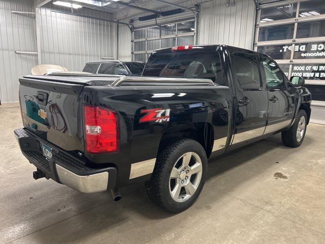 used 2013 Chevrolet Silverado 1500 car, priced at $13,750