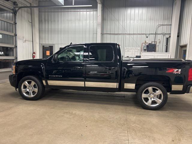 used 2013 Chevrolet Silverado 1500 car, priced at $13,750