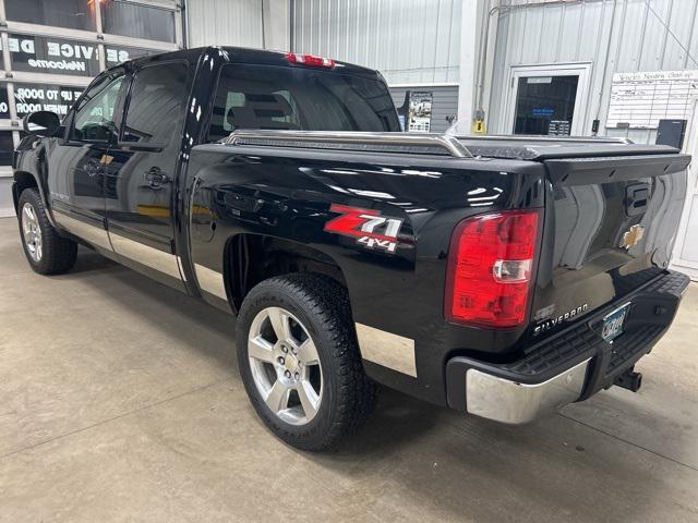 used 2013 Chevrolet Silverado 1500 car, priced at $13,750