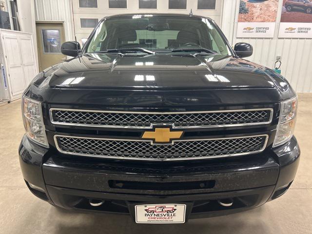 used 2013 Chevrolet Silverado 1500 car, priced at $13,750