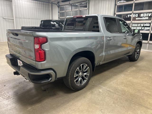 used 2024 Chevrolet Silverado 1500 car, priced at $57,000