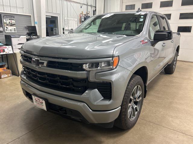 used 2024 Chevrolet Silverado 1500 car, priced at $57,000