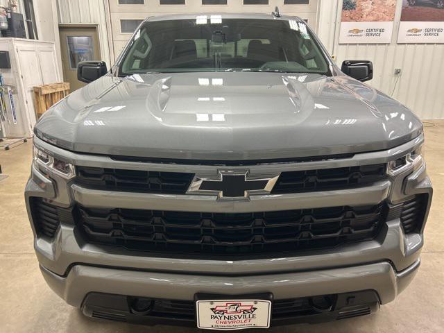 used 2024 Chevrolet Silverado 1500 car, priced at $57,000