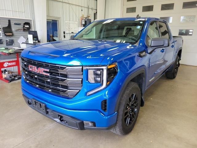 used 2023 GMC Sierra 1500 car, priced at $50,000