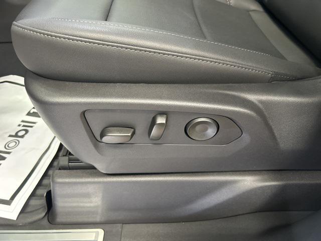 new 2025 Chevrolet Silverado 3500 car, priced at $78,940