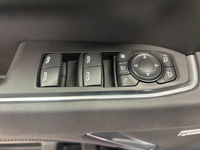 new 2025 Chevrolet Silverado 3500 car, priced at $78,940