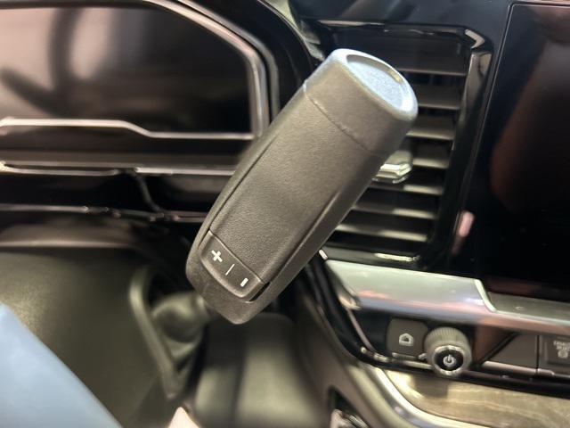 new 2025 Chevrolet Silverado 3500 car, priced at $78,940