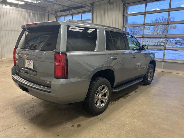 used 2020 Chevrolet Tahoe car, priced at $33,500