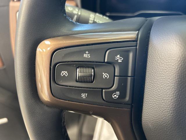 used 2023 Chevrolet Suburban car, priced at $79,500