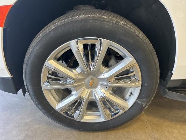 used 2023 Chevrolet Suburban car, priced at $79,500
