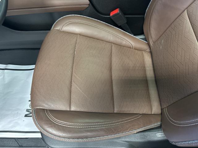 used 2023 Chevrolet Suburban car, priced at $79,500
