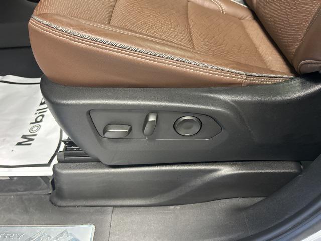 used 2023 Chevrolet Suburban car, priced at $79,500