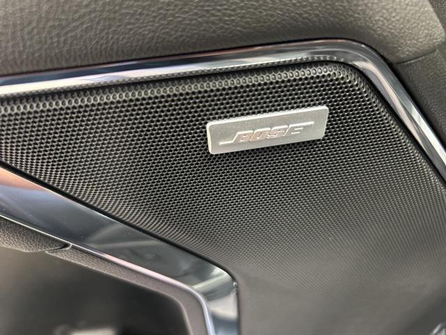 new 2025 Chevrolet Silverado 1500 car