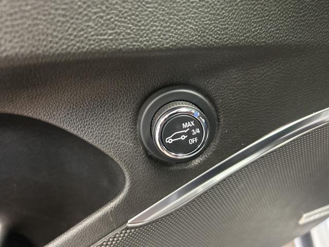 used 2022 Buick Enclave car, priced at $38,000