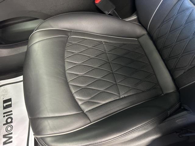 used 2022 Buick Enclave car, priced at $38,000