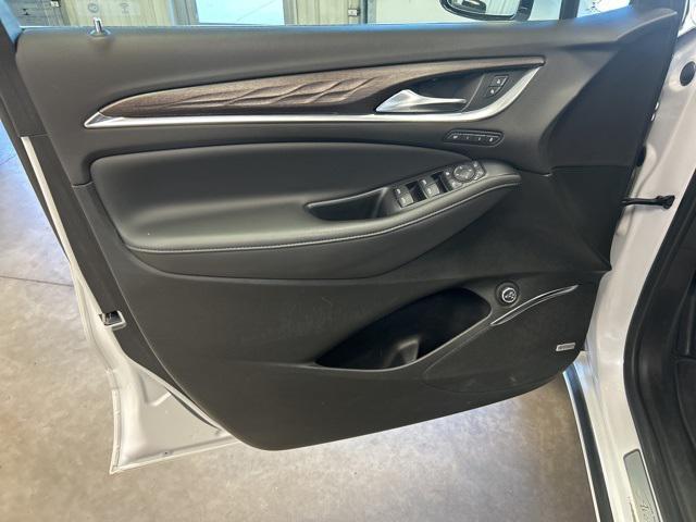 used 2022 Buick Enclave car, priced at $38,000