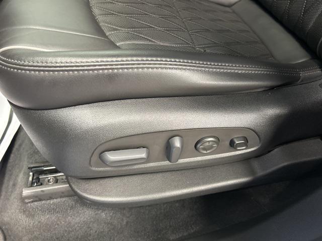 used 2022 Buick Enclave car, priced at $38,000