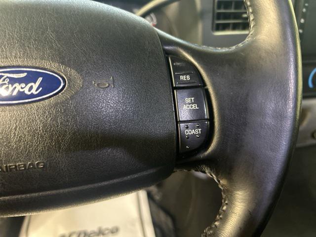 used 2003 Ford F-250 car, priced at $7,750