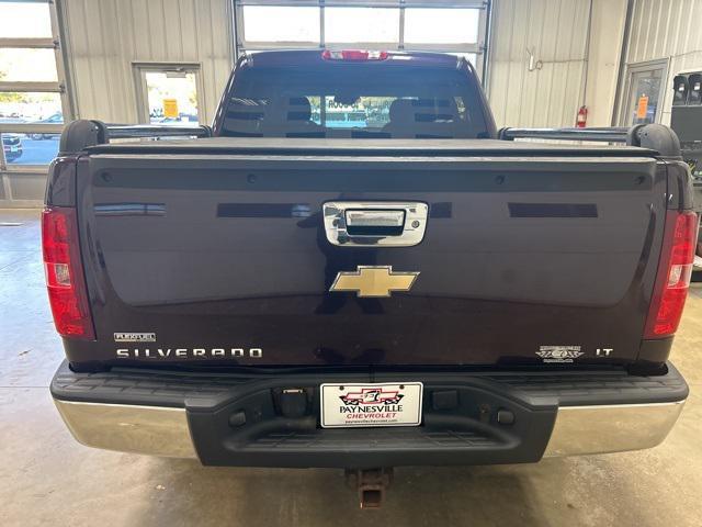 used 2008 Chevrolet Silverado 1500 car, priced at $8,000