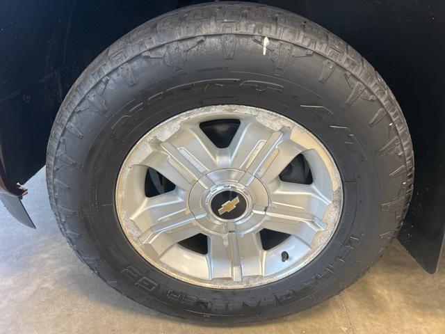 used 2008 Chevrolet Silverado 1500 car, priced at $8,000