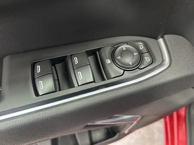 new 2025 Chevrolet Silverado 1500 car