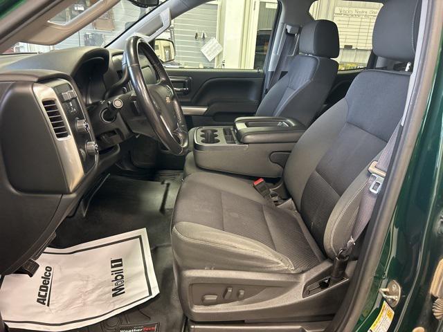 used 2014 Chevrolet Silverado 1500 car, priced at $8,900