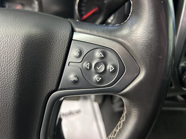 used 2014 Chevrolet Silverado 1500 car, priced at $8,900