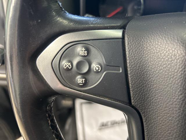 used 2014 Chevrolet Silverado 1500 car, priced at $8,900
