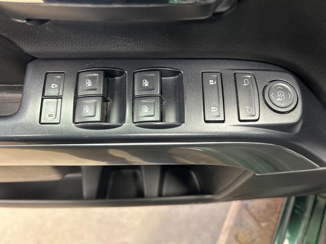 used 2014 Chevrolet Silverado 1500 car, priced at $8,900