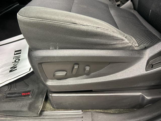 used 2014 Chevrolet Silverado 1500 car, priced at $8,900