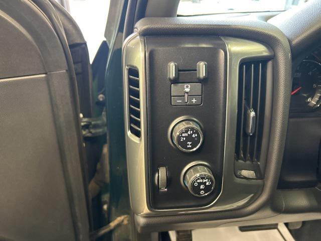 used 2014 Chevrolet Silverado 1500 car, priced at $8,900