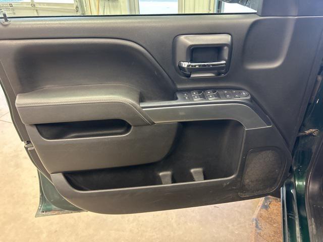 used 2014 Chevrolet Silverado 1500 car, priced at $8,900