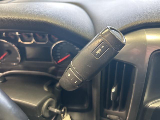 used 2014 Chevrolet Silverado 1500 car, priced at $8,900