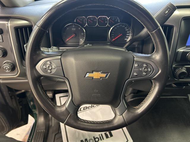 used 2014 Chevrolet Silverado 1500 car, priced at $8,900