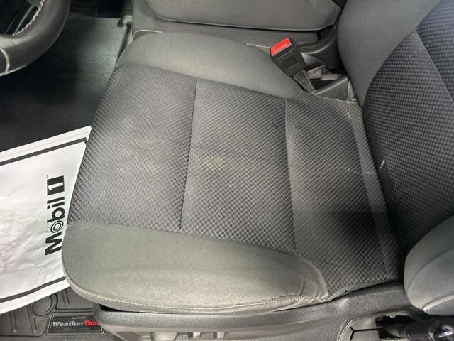 used 2014 Chevrolet Silverado 1500 car, priced at $8,900