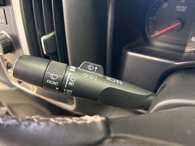used 2014 Chevrolet Silverado 1500 car, priced at $8,900