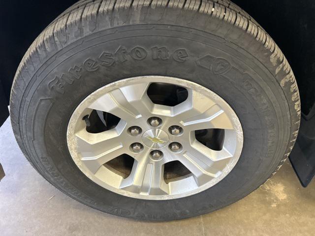 used 2014 Chevrolet Silverado 1500 car, priced at $8,900
