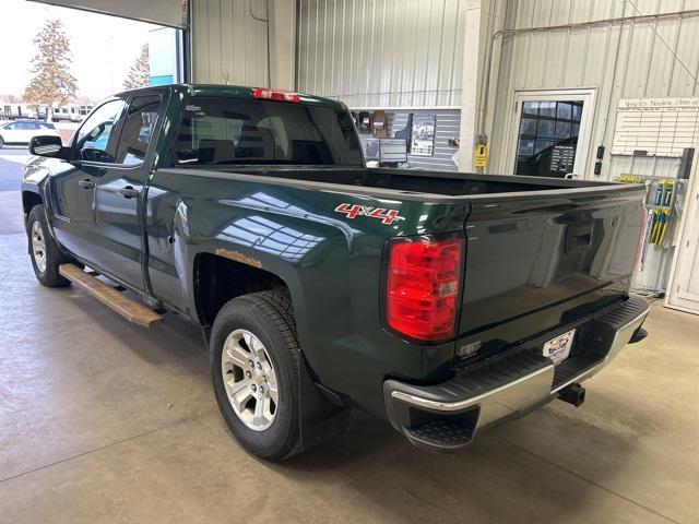 used 2014 Chevrolet Silverado 1500 car, priced at $8,900