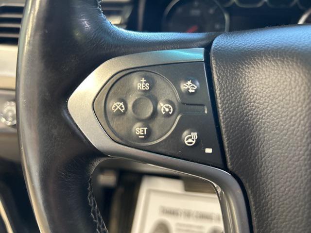 used 2015 Chevrolet Suburban car, priced at $19,000