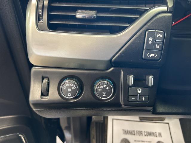 used 2015 Chevrolet Suburban car, priced at $19,000