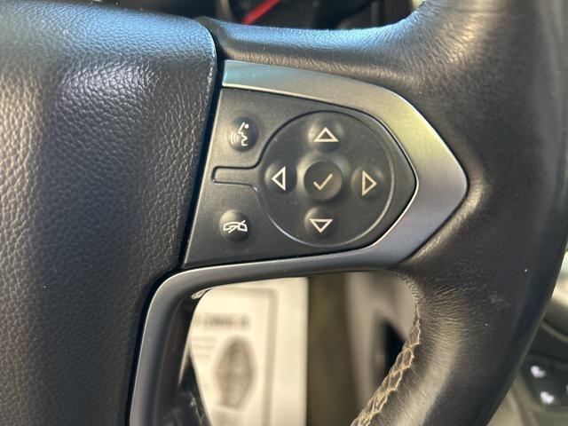 used 2015 Chevrolet Suburban car, priced at $19,000