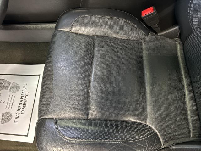 used 2015 Chevrolet Suburban car, priced at $19,000