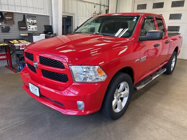 used 2013 Ram 1500 car, priced at $12,100