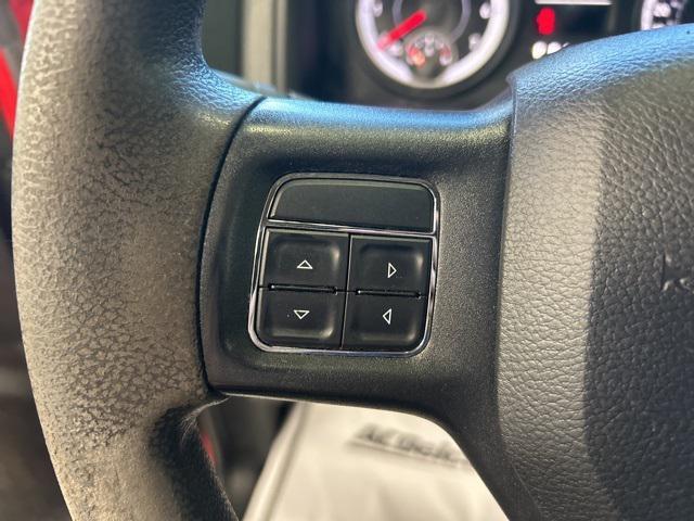 used 2013 Ram 1500 car, priced at $12,100
