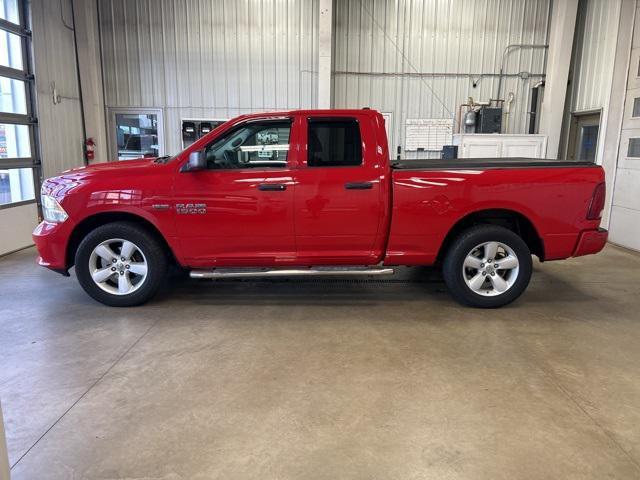 used 2013 Ram 1500 car, priced at $12,100