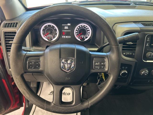 used 2013 Ram 1500 car, priced at $12,100