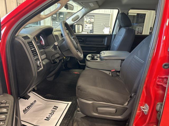used 2013 Ram 1500 car, priced at $12,100