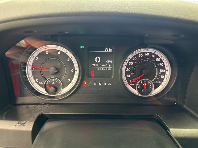 used 2013 Ram 1500 car, priced at $12,100
